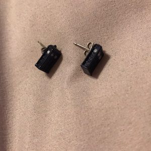 💎 5/$10 All Jewelry💎 Tardis Studs